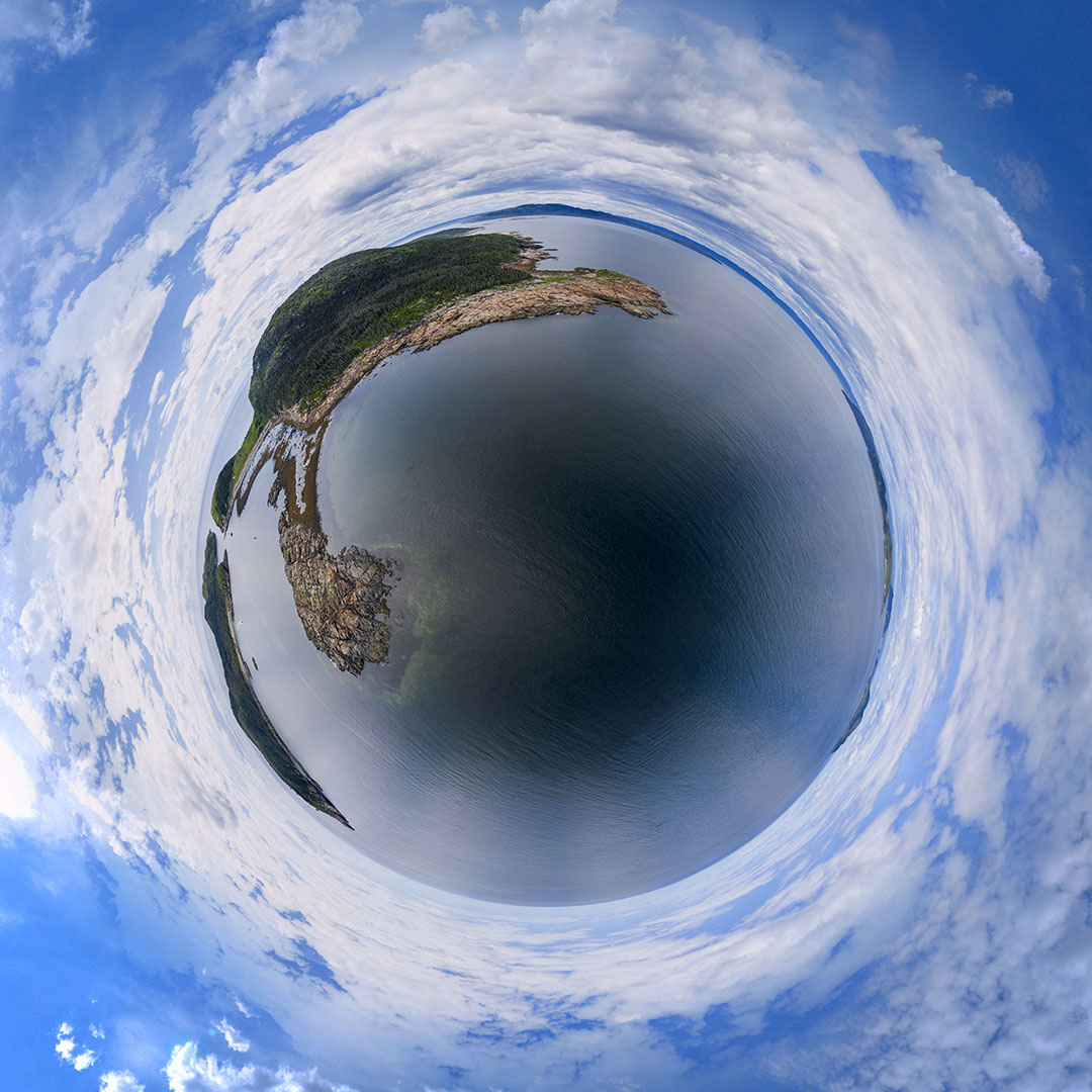 Archipel de Sept-Îles